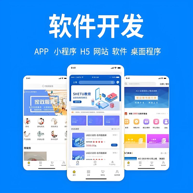 上海网络科技公司:引领信息技术未来之路